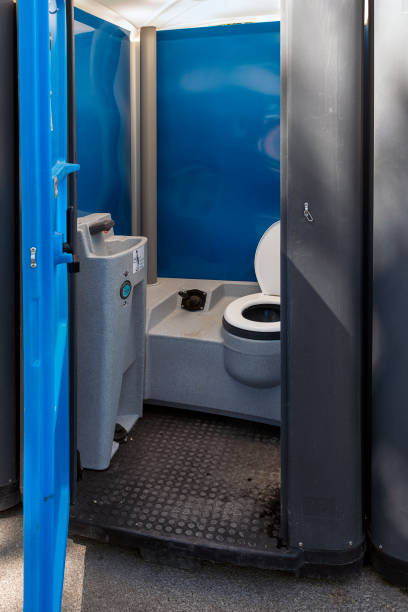 Best Temporary restroom rental  in Merrionette Park, IL