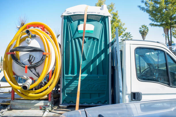 Best Local porta potty services  in Merrionette Park, IL