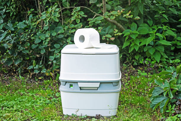 Best Porta potty rental near me  in Merrionette Park, IL