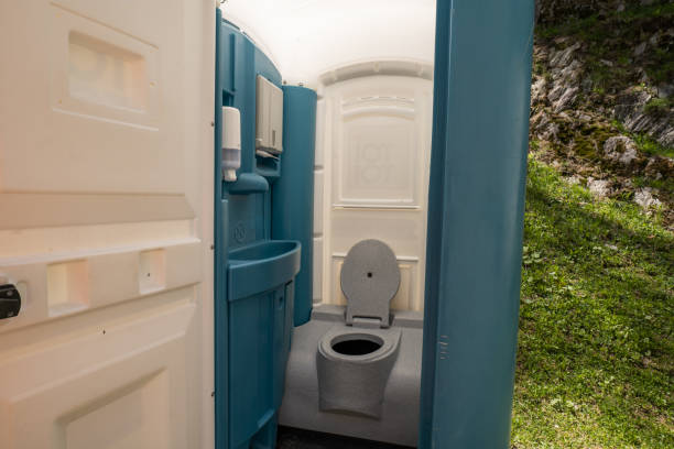 Best Emergency porta potty rental  in Merrionette Park, IL