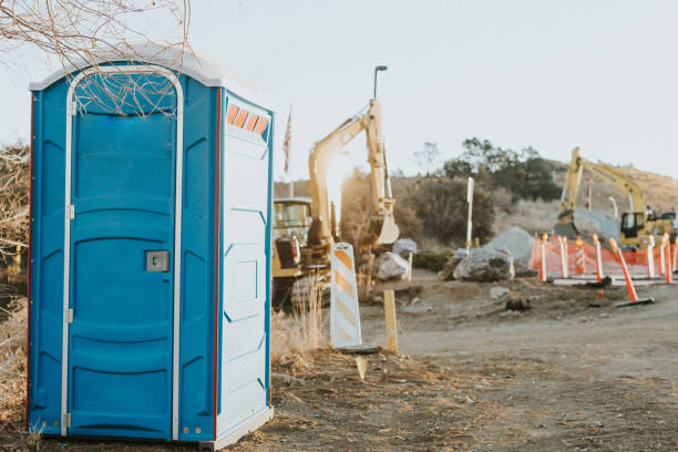 Best Portable toilet rental cost  in Merrionette Park, IL
