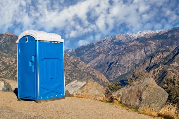 Best Long-term porta potty rental  in Merrionette Park, IL