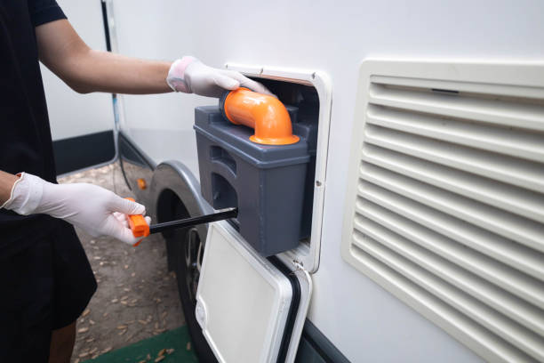 Best Porta potty rental near me  in Merrionette Park, IL