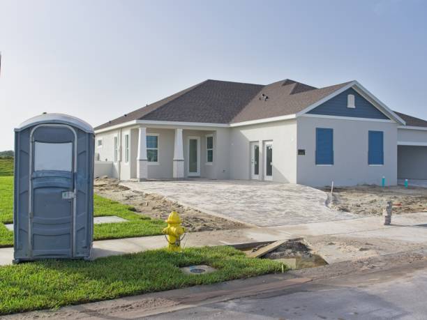 Best Event porta potty rental  in Merrionette Park, IL