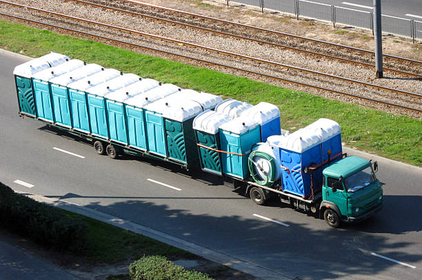 Merrionette Park, IL porta potty rental Company